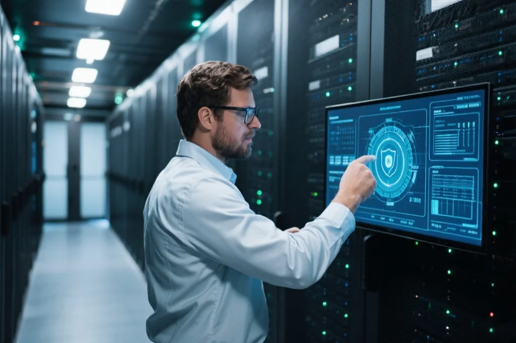 揭秘耀世娱乐的安全保障体系：账户与信息安全如何守护？